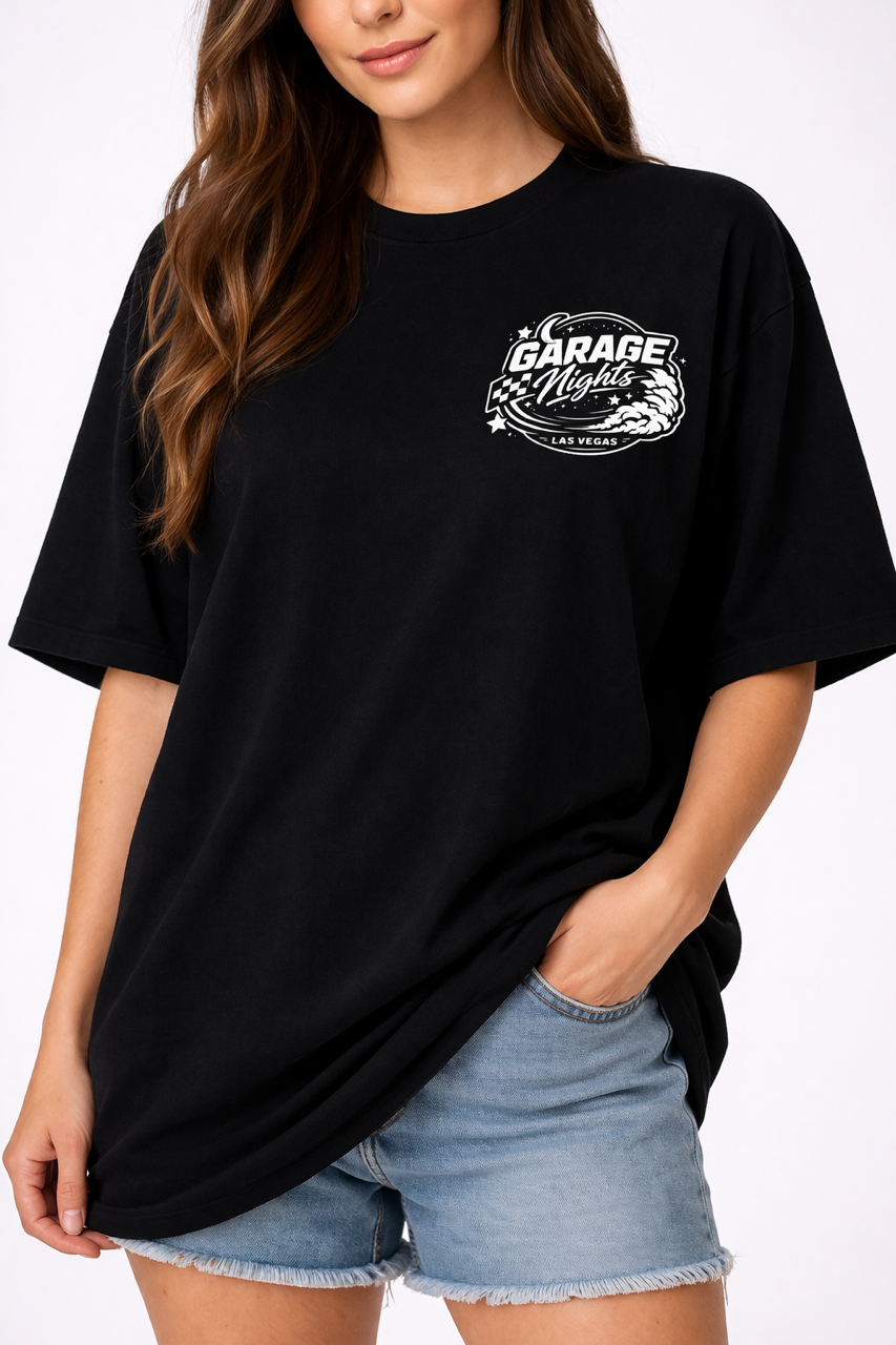 My Alignment Guy Hates Me T-Shirt