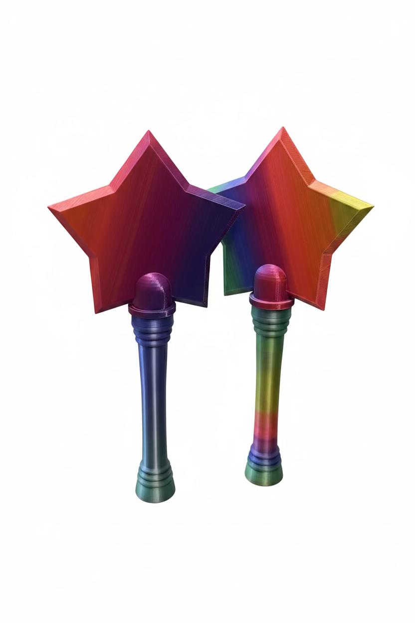 Magic Wand