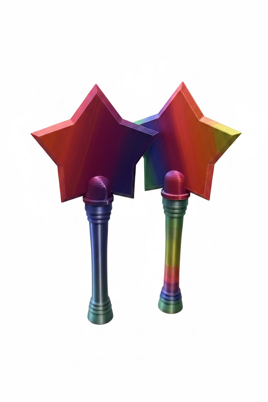 Magic Wand